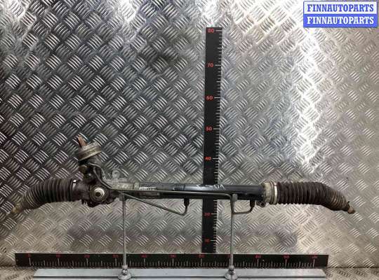 Рулевая рейка AU1693792 на Audi A4 A4 B5 (8D) 1999-2001 рестайлинг