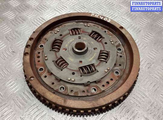 купить Комплект сцепления на Audi A6 A6 C5 (4B) 1997-2001