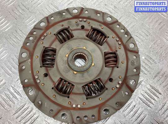 купить Комплект сцепления на Audi A6 A6 C5 (4B) 1997-2001