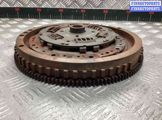 купить Комплект сцепления на Audi A6 A6 C5 (4B) 1997-2001