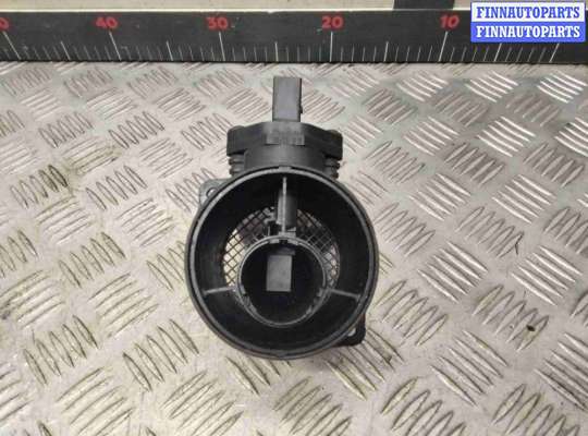 купить Расходомер воздуха на Volkswagen Touareg Touareg I (7L) 2002-2006