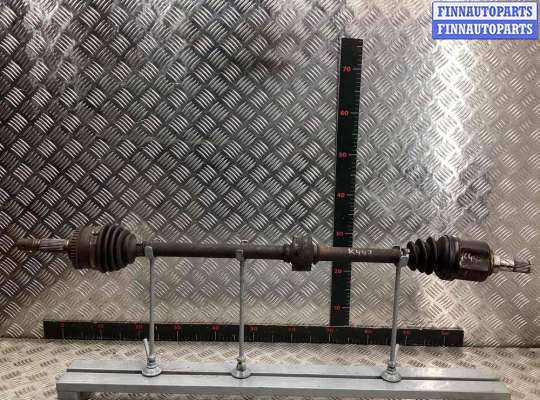 купить Полуось передняя правая (приводной вал, ШРУС) на Nissan Primera Primera III (P12) 2002-2008