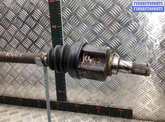 купить Полуось передняя правая (приводной вал, ШРУС) на Nissan Primera Primera III (P12) 2002-2008