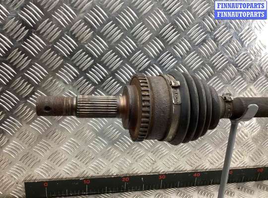 купить Полуось передняя правая (приводной вал, ШРУС) на Nissan Primera Primera III (P12) 2002-2008