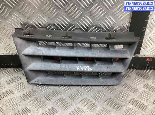 купить Решетка радиатора на Renault Scenic Scenic II (JM) 2003-2006