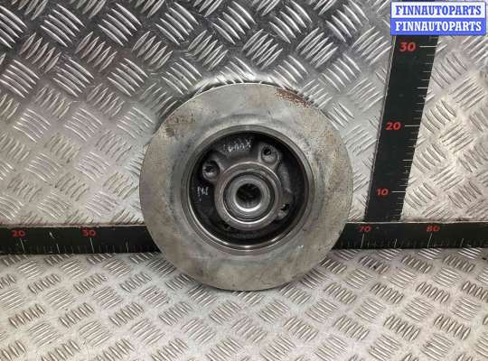 купить Диск тормозной задний на Citroen C4 Grand Picasso C4 G. Picasso I (UA) 2006-2013