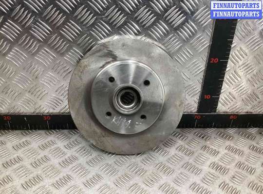 купить Диск тормозной задний на Citroen C4 Grand Picasso C4 G. Picasso I (UA) 2006-2013