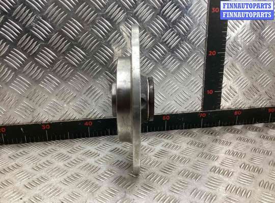 купить Диск тормозной задний на Citroen C4 Grand Picasso C4 G. Picasso I (UA) 2006-2013