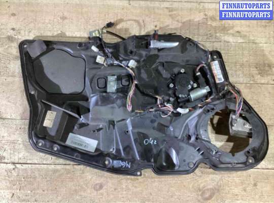 купить Стеклоподъемник передний левый на Mazda 6 I (GG) 2002-2007