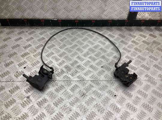 купить Замок капота на BMW 7-Series 7-Series (E65/66) 2001-2008