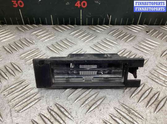 купить Подсветка номера на Opel Astra Astra H 2007-2010 рестайлинг