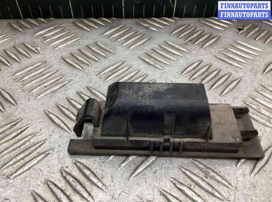 купить Подсветка номера на Opel Astra Astra H 2007-2010 рестайлинг