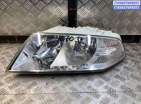 Фара левая SK539776 на Skoda Octavia Octavia A5 (1Z) 2004-2008