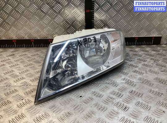 купить Фара левая на Skoda Octavia Octavia A5 (1Z) 2004-2008