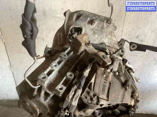 купить КПП механическая (МКПП) 5-ступенчатая на Ford Transit Transit 2006-2013