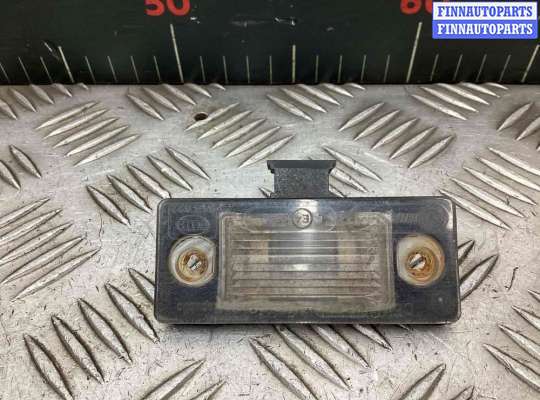купить Подсветка номера на Skoda Fabia Fabia I (6Y) 1999-2004