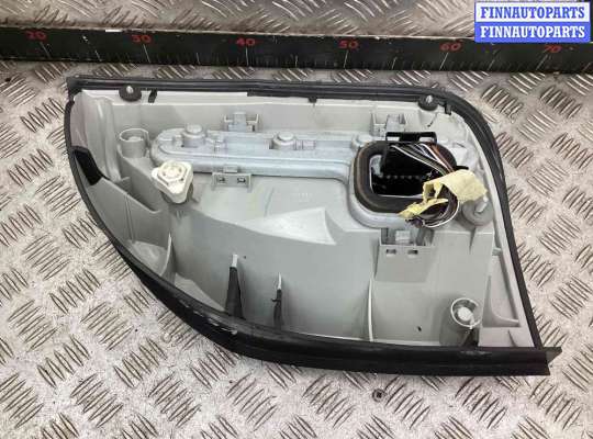 купить Фонарь задний левый на Opel Zafira Zafira A 2003-2005 рестайлинг