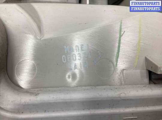 купить Фонарь задний левый на Opel Zafira Zafira A 2003-2005 рестайлинг