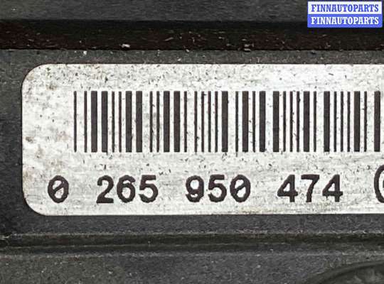 купить Блок ABS на Audi A4 A4 B7 (8EC, 8ED) 2004-2008