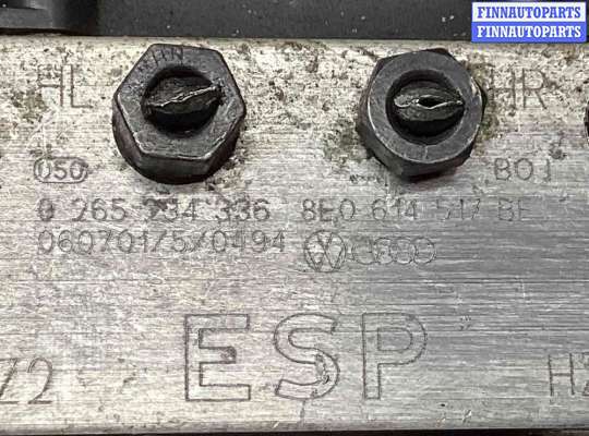 купить Блок ABS на Audi A4 A4 B7 (8EC, 8ED) 2004-2008