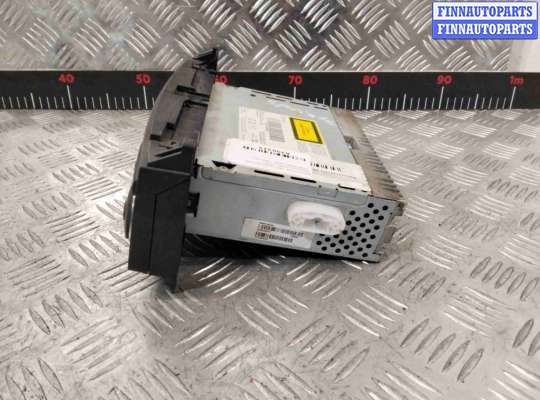 купить Магнитола на Mercedes Sprinter Sprinter II (W906) 2006-2013