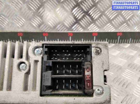 купить Магнитола на Mercedes Sprinter Sprinter II (W906) 2006-2013