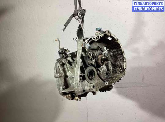 купить КПП механическая (МКПП) 5-ступенчатая на Renault Megane Megane II 2002-2006