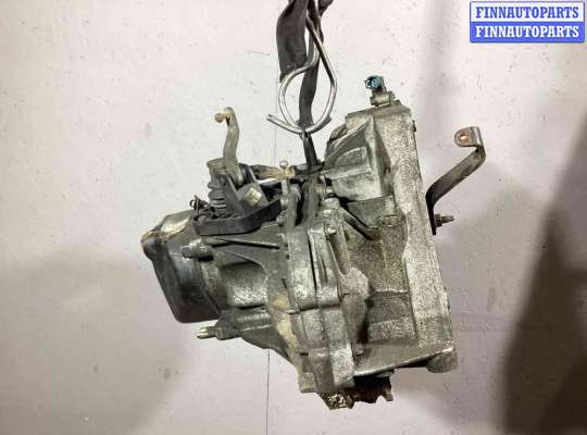 купить КПП механическая (МКПП) 5-ступенчатая на Renault Megane Megane II 2002-2006