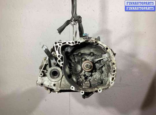 купить КПП механическая (МКПП) 5-ступенчатая на Renault Megane Megane II 2002-2006