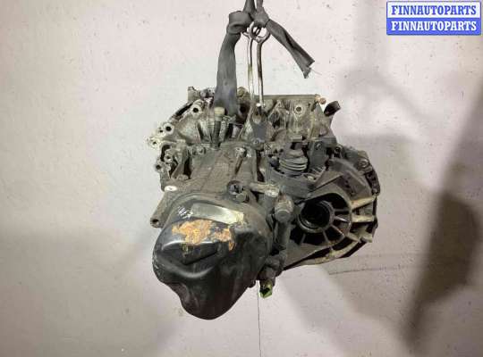 МКПП - Механическая коробка