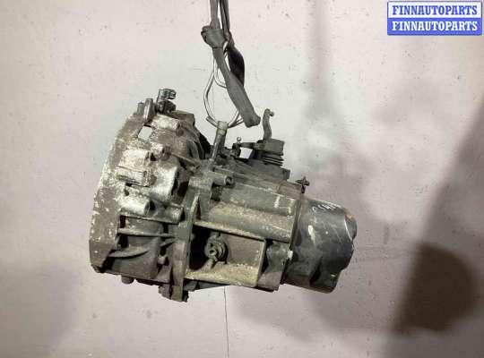 купить КПП механическая (МКПП) 5-ступенчатая на Renault Megane Megane II 2002-2006