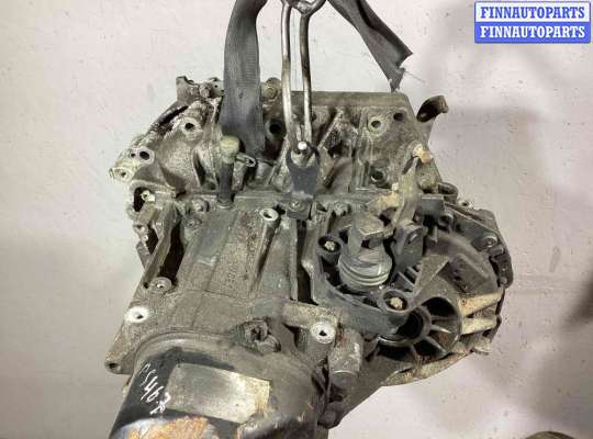 купить КПП механическая (МКПП) 5-ступенчатая на Renault Megane Megane II 2002-2006