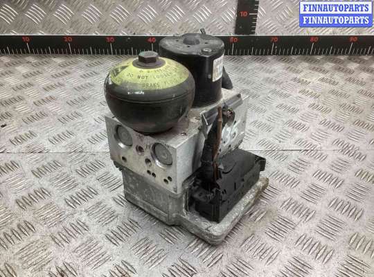 купить Блок ABS на Mercedes E E (W211) 2002-2006