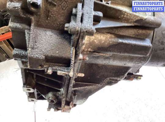 купить КПП механическая (МКПП) 5-ступенчатая на Renault Scenic Scenic II (JM) 2006-2009 рестайлинг