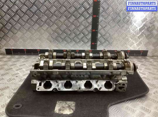 купить Головка блока цилиндров на Opel Omega Omega B 1994-1999