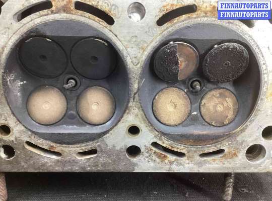 купить Головка блока цилиндров на Opel Omega Omega B 1994-1999