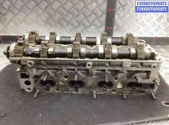 купить Головка блока цилиндров на Opel Omega Omega B 1994-1999