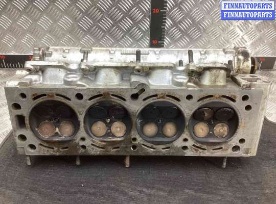 купить Головка блока цилиндров на Opel Omega Omega B 1994-1999