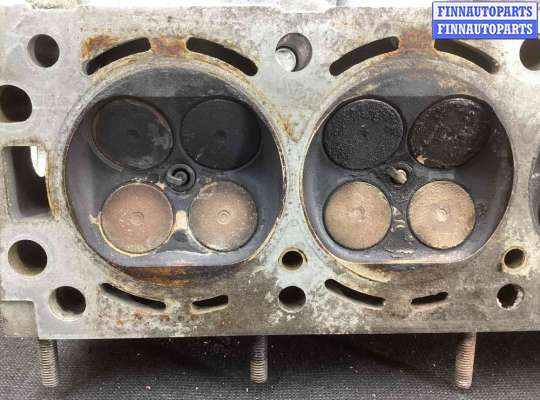купить Головка блока цилиндров на Opel Omega Omega B 1994-1999