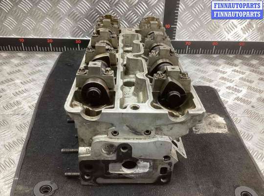 купить Головка блока цилиндров на Opel Omega Omega B 1994-1999