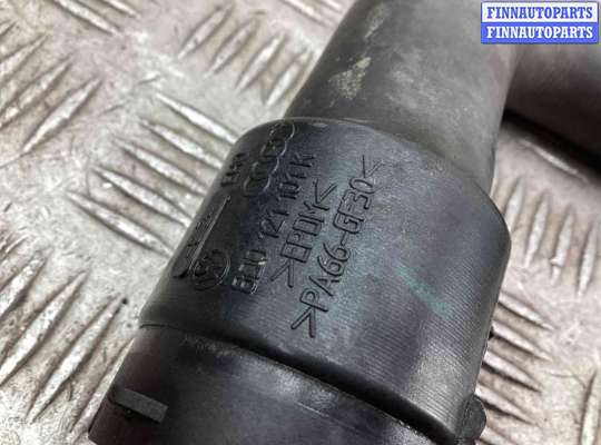купить Патрубок радиатора на Volkswagen Passat Passat B5+ (3B) 2000-2005 рестайлинг
