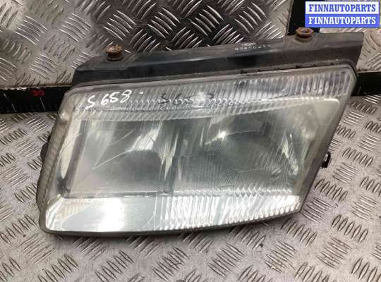 Фара передняя на Volkswagen Passat B5 (3B)