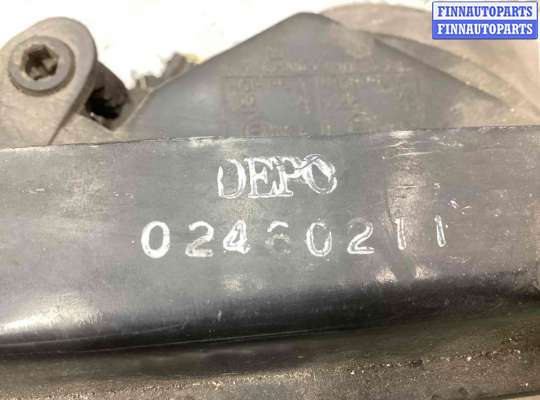 Фара передняя на Volkswagen Passat B5 (3B)