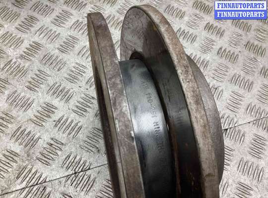 купить Диск тормозной задний на Opel Astra Astra G 1998-2004