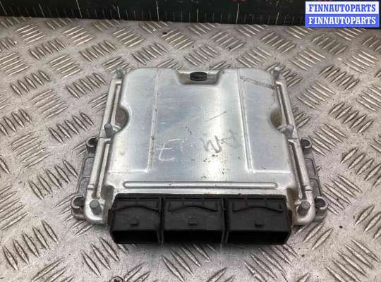 купить Блок управления двигателем на Opel Vivaro Vivaro A 2001-2014