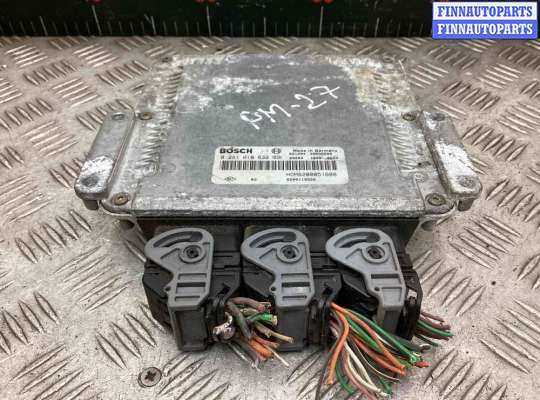 купить Блок управления двигателем на Opel Vivaro Vivaro A 2001-2014