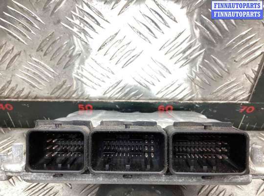 купить Блок управления двигателем на Opel Vivaro Vivaro A 2001-2014