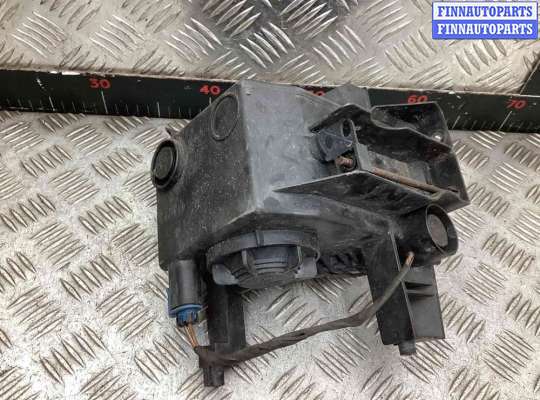 купить Фара противотуманная левая на Opel Astra Astra H 2007-2010 рестайлинг