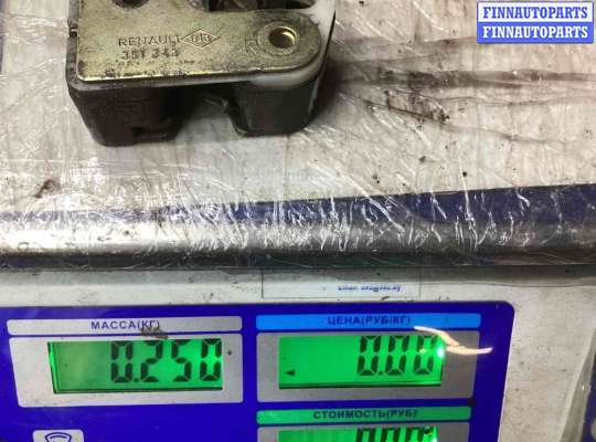 купить Замок двери сдвижной на Renault Mascott Mascott I 1999-2004