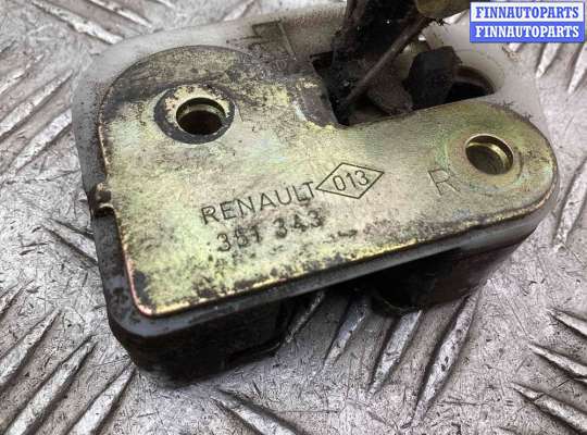 купить Замок двери сдвижной на Renault Mascott Mascott I 1999-2004